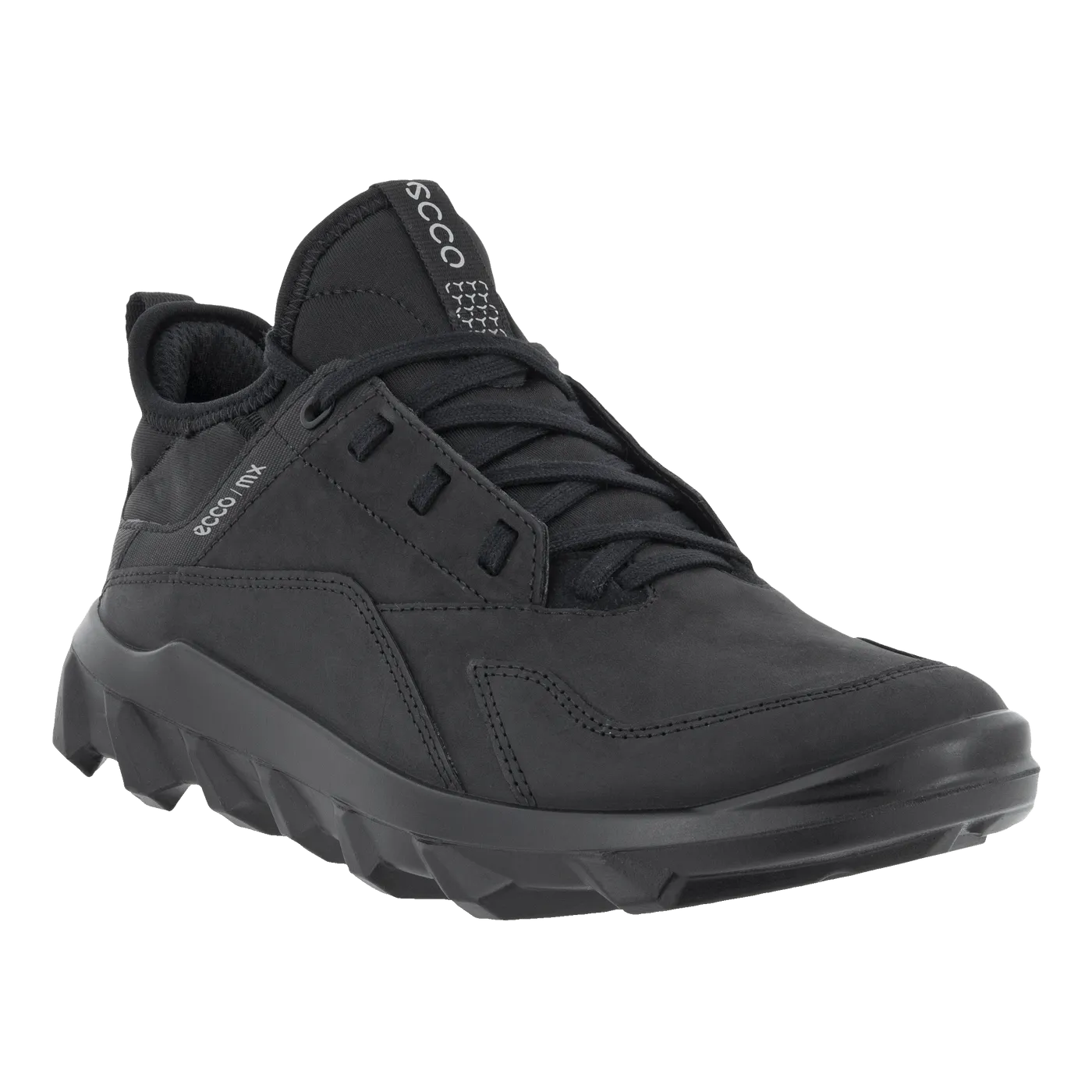Ecco Women's Ecco MX Low Gore-Tex® Sneakers- Black