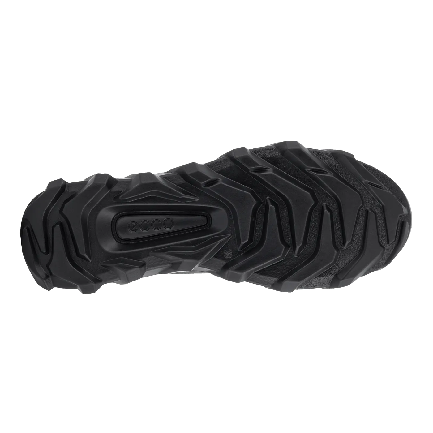 Ecco Women's Ecco MX Low Gore-Tex® Sneakers- Black