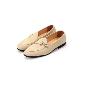 Eliora Luxe Voyageur Loafers