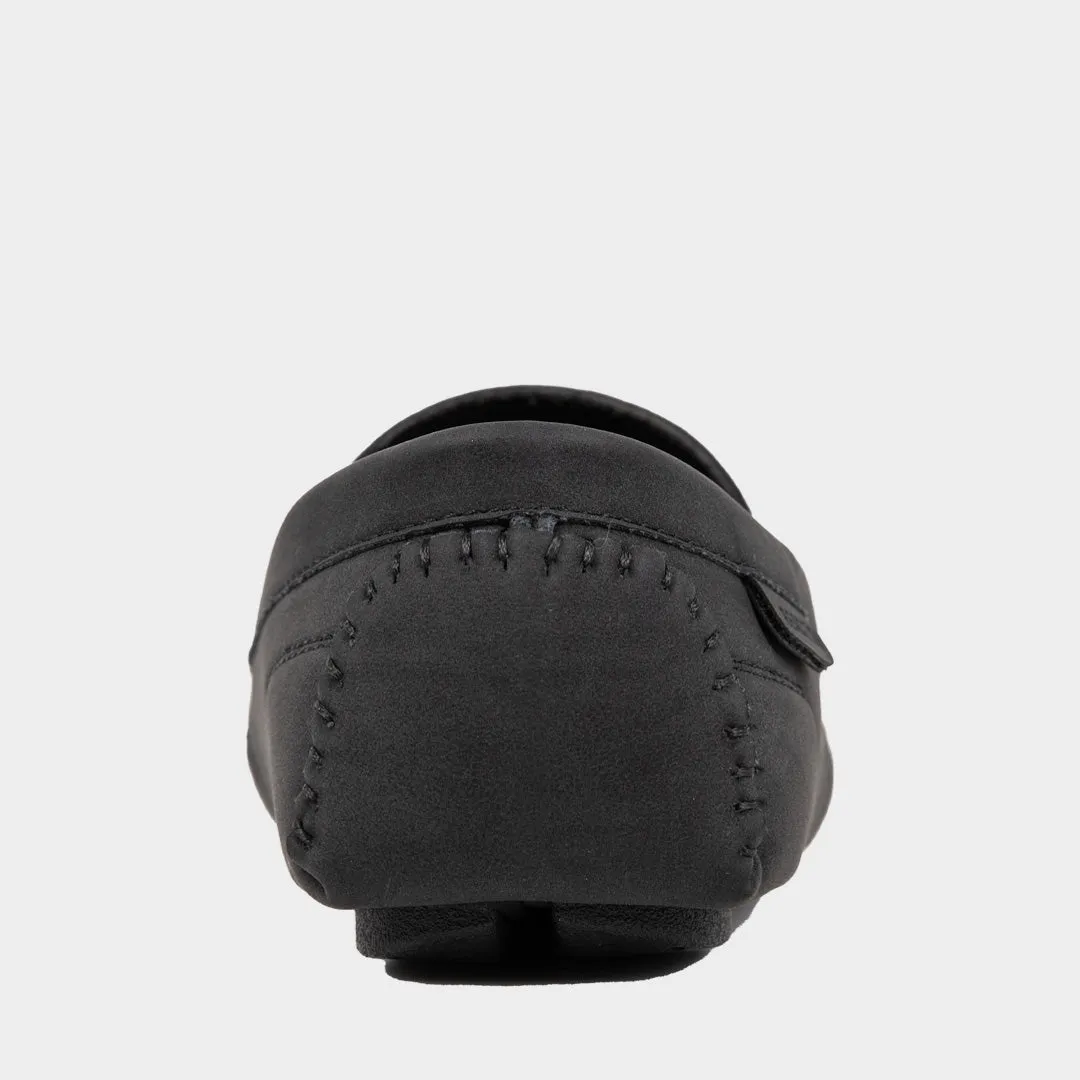 Fargo Slip On Driver Para Hombre