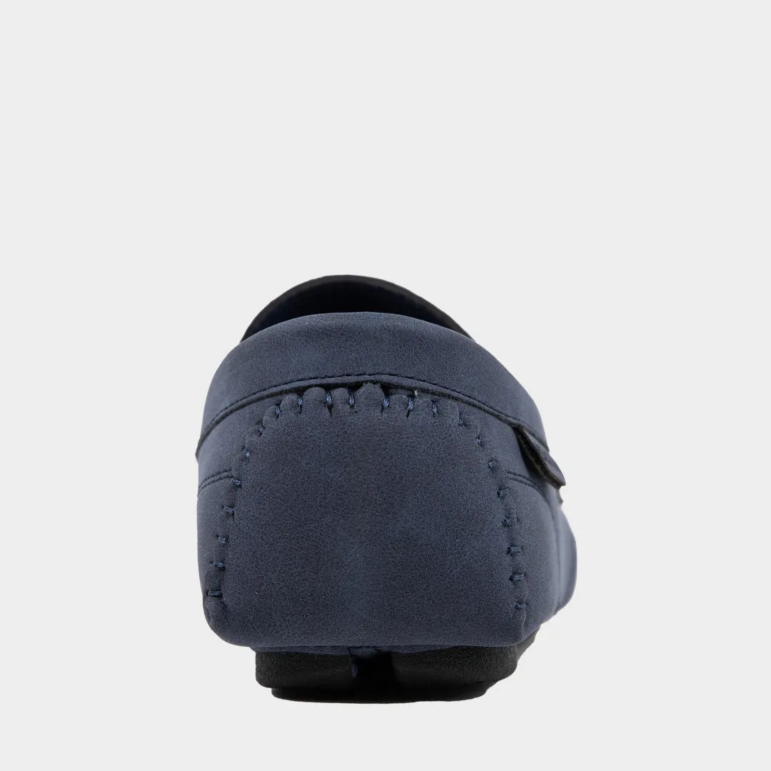 Fargo Slip On Driver Para Hombre