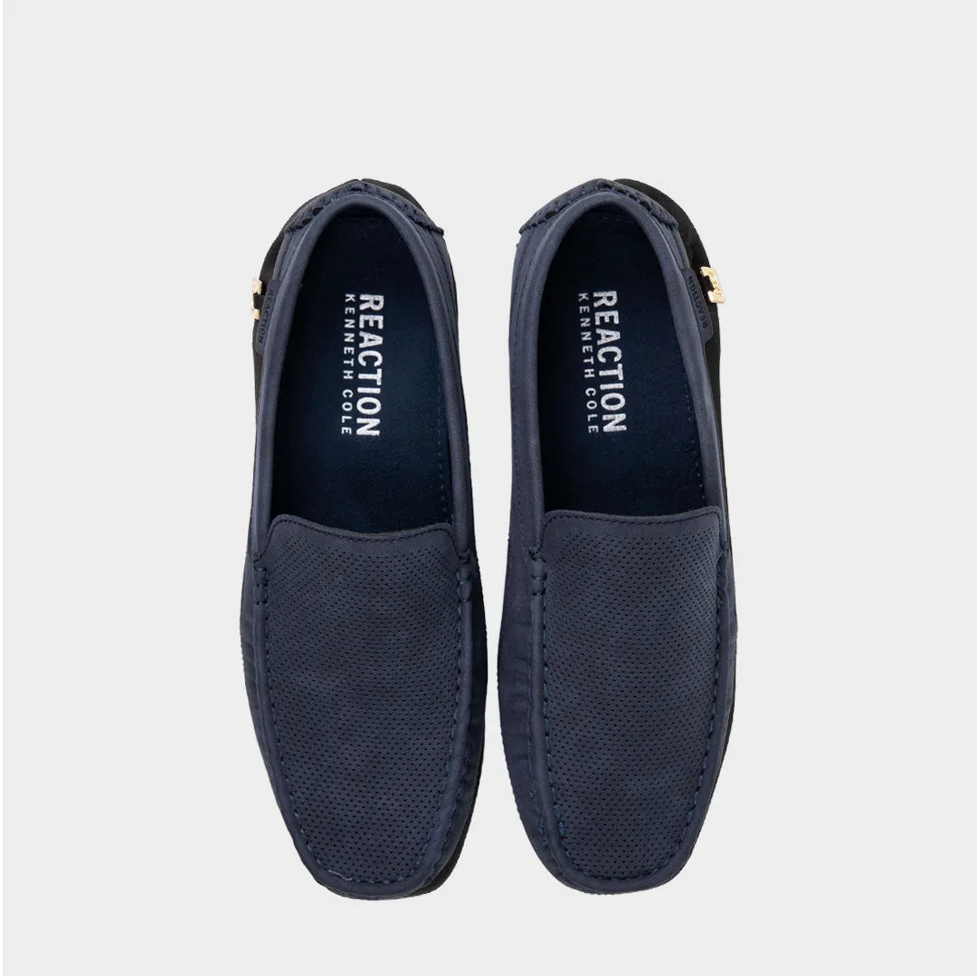 Fargo Slip On Driver Para Hombre