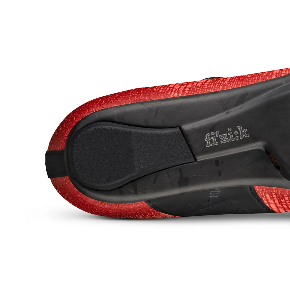 Fizik Kit Heel Skid Plate Vento R2