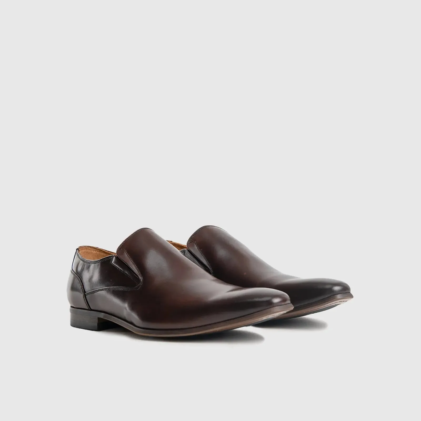 FLORSHEIM SAVOY Brown