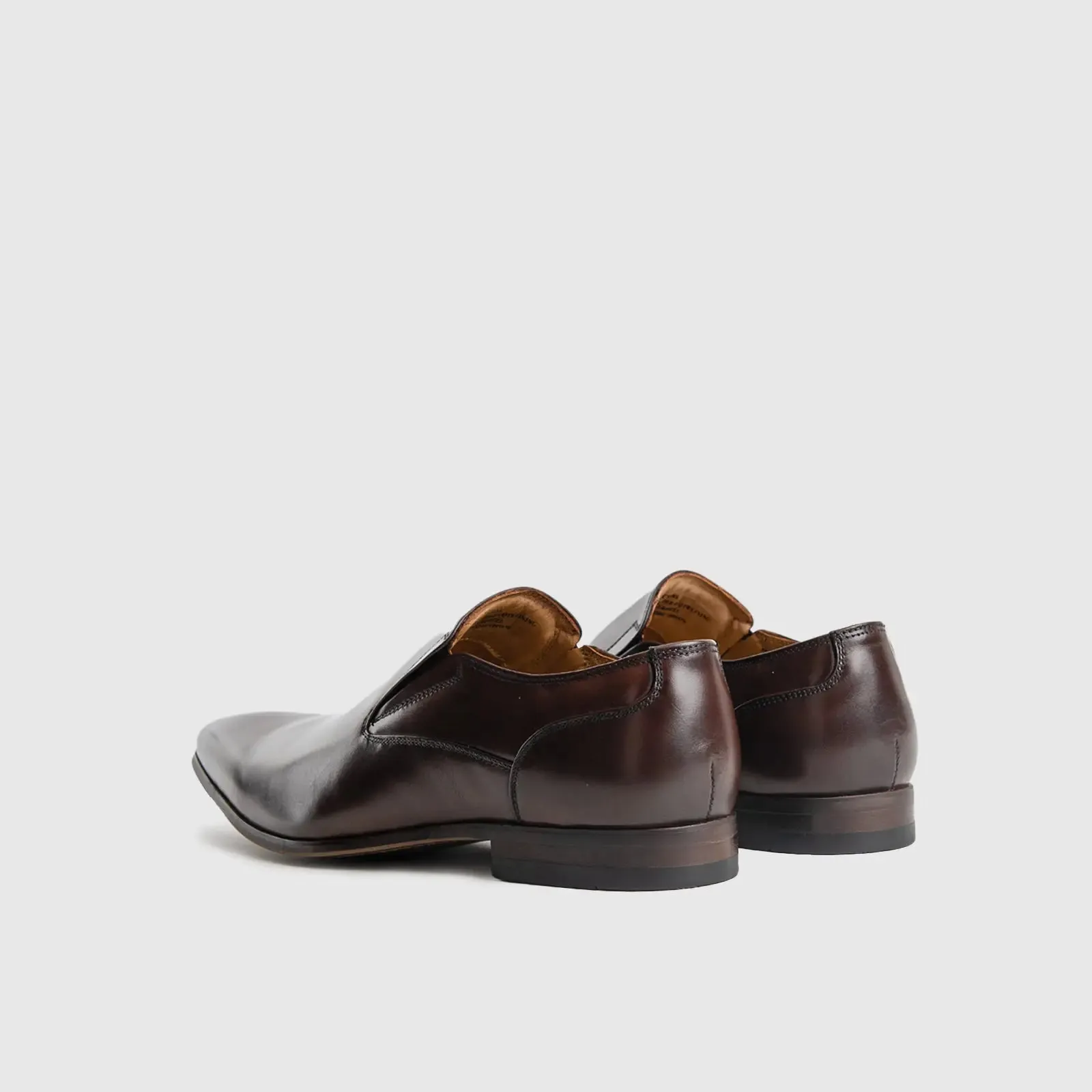 FLORSHEIM SAVOY Brown