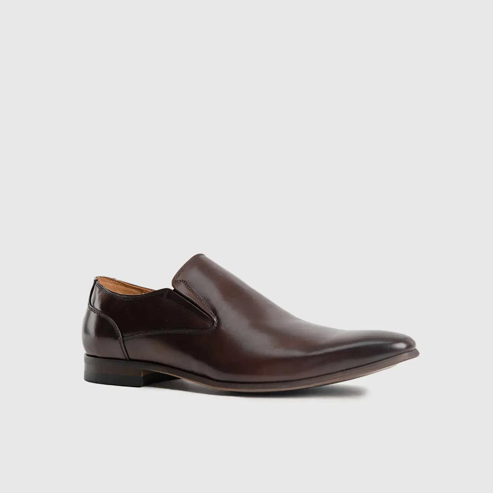 FLORSHEIM SAVOY Brown