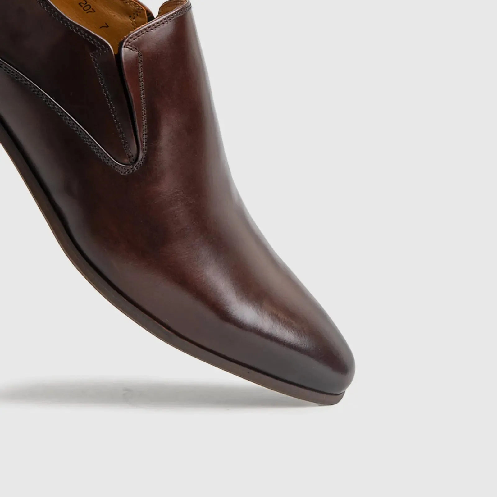 FLORSHEIM SAVOY Brown