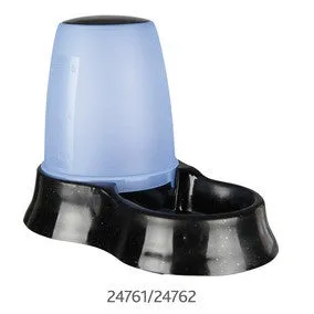 Food and Water Dispenser