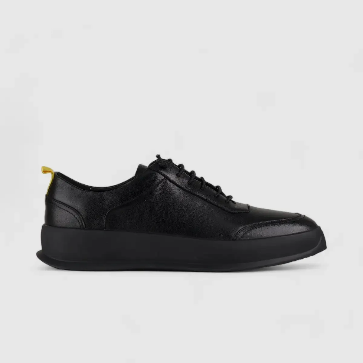 Formales Sneaker Black 175-1A