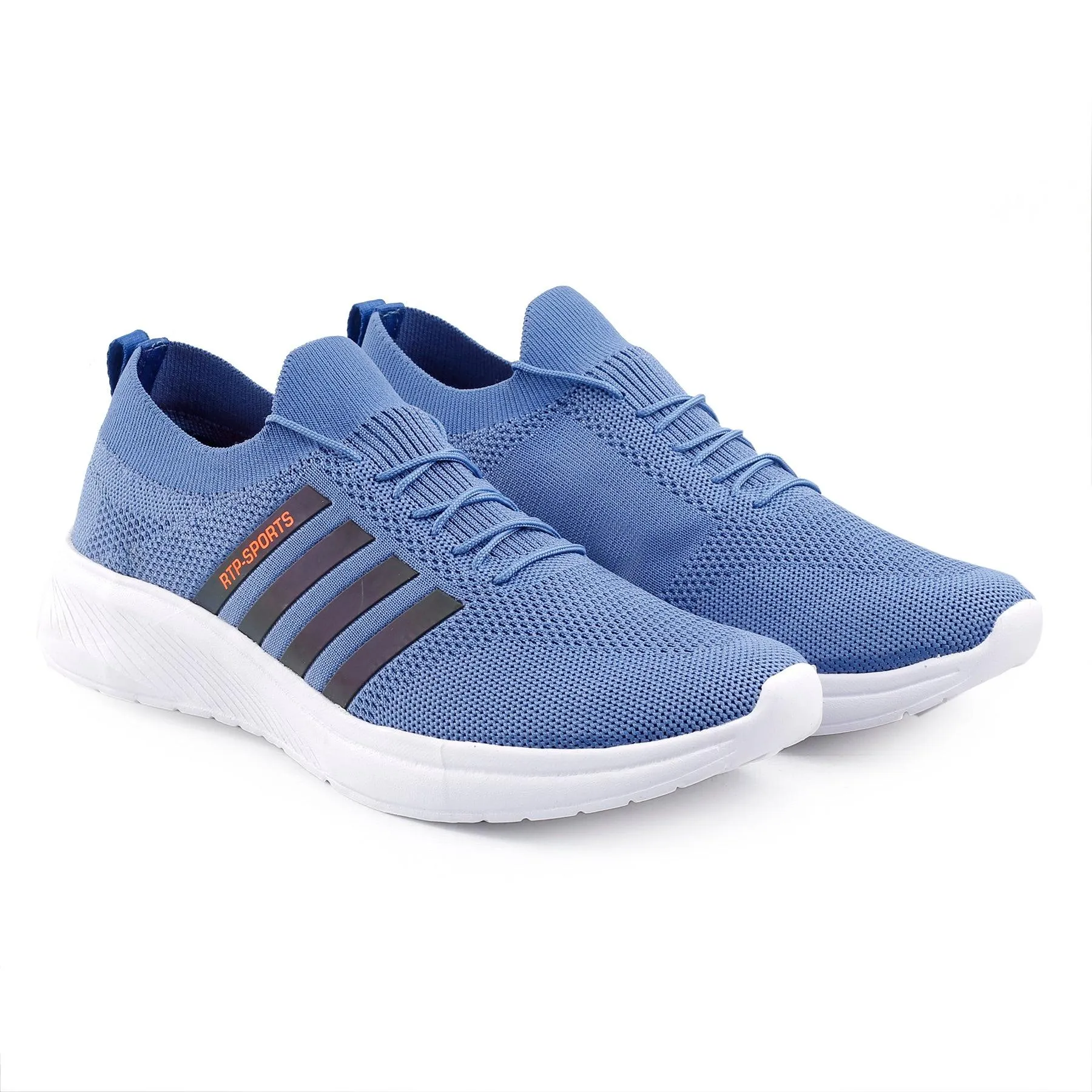 GIGANTIC RTP Sneakers Memory Foam Casual Shoes Running Shoes For Men's And Boys