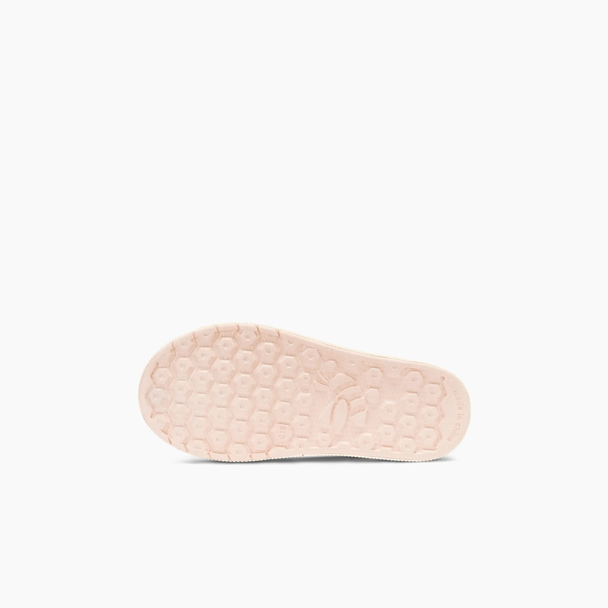 Girls' Espadrille – Graphics & Metallics