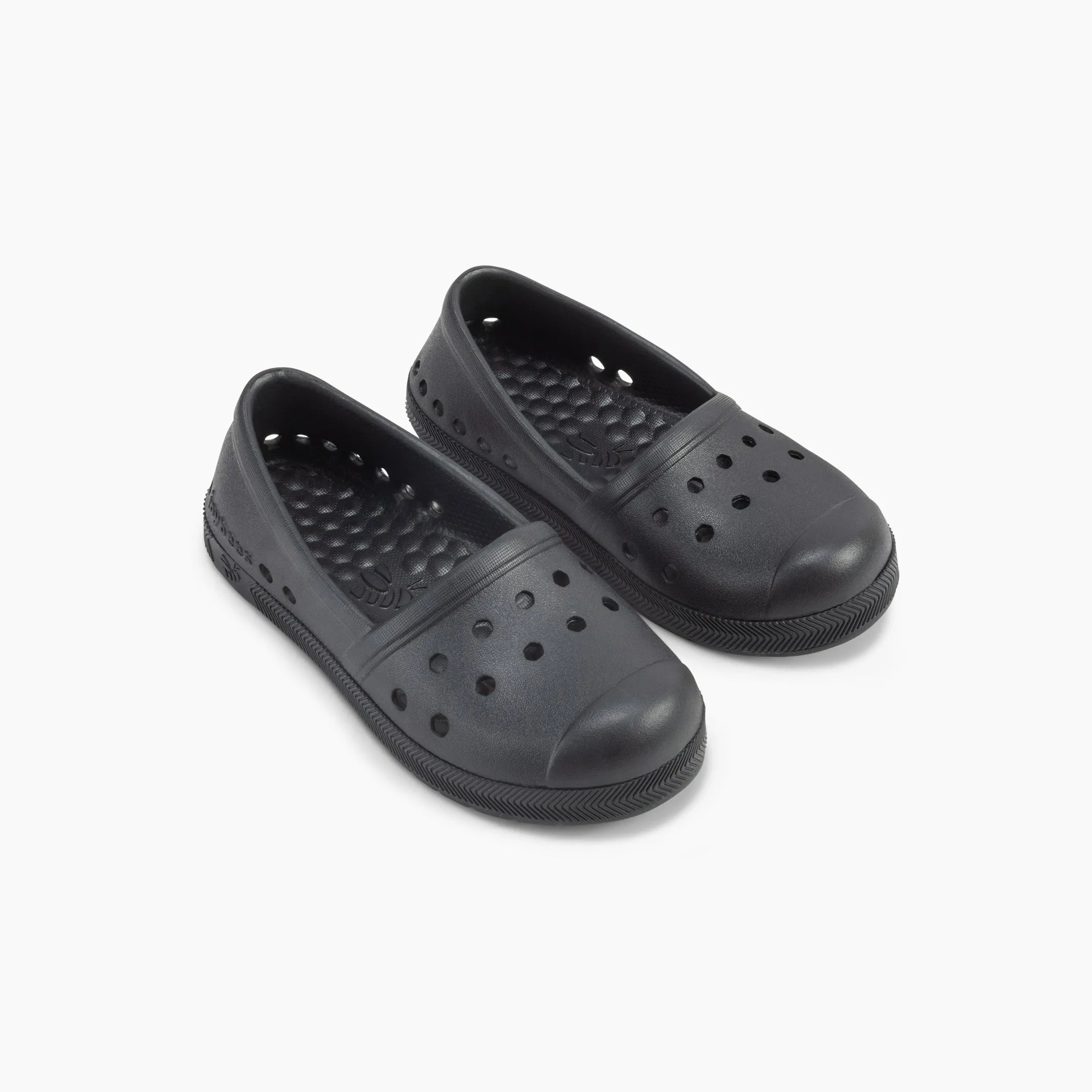 Girls' Espadrille
