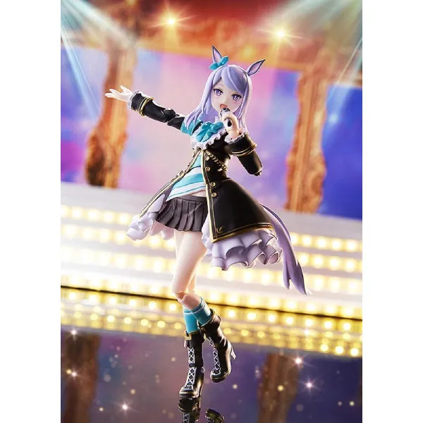 GSC figma 572 Umamusume: Pretty Derby Mejiro McQueen 賽馬娘