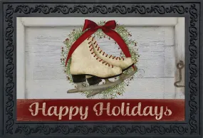 Happy Holidays Skate
