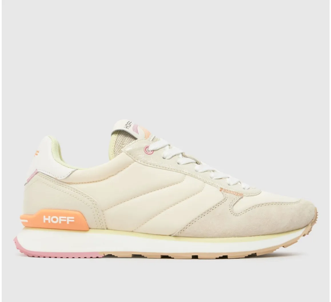 HOFF Track & Field Sneaker Troezen