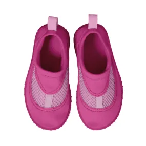 i Play by Green Sprouts - Water Shoes - Pink