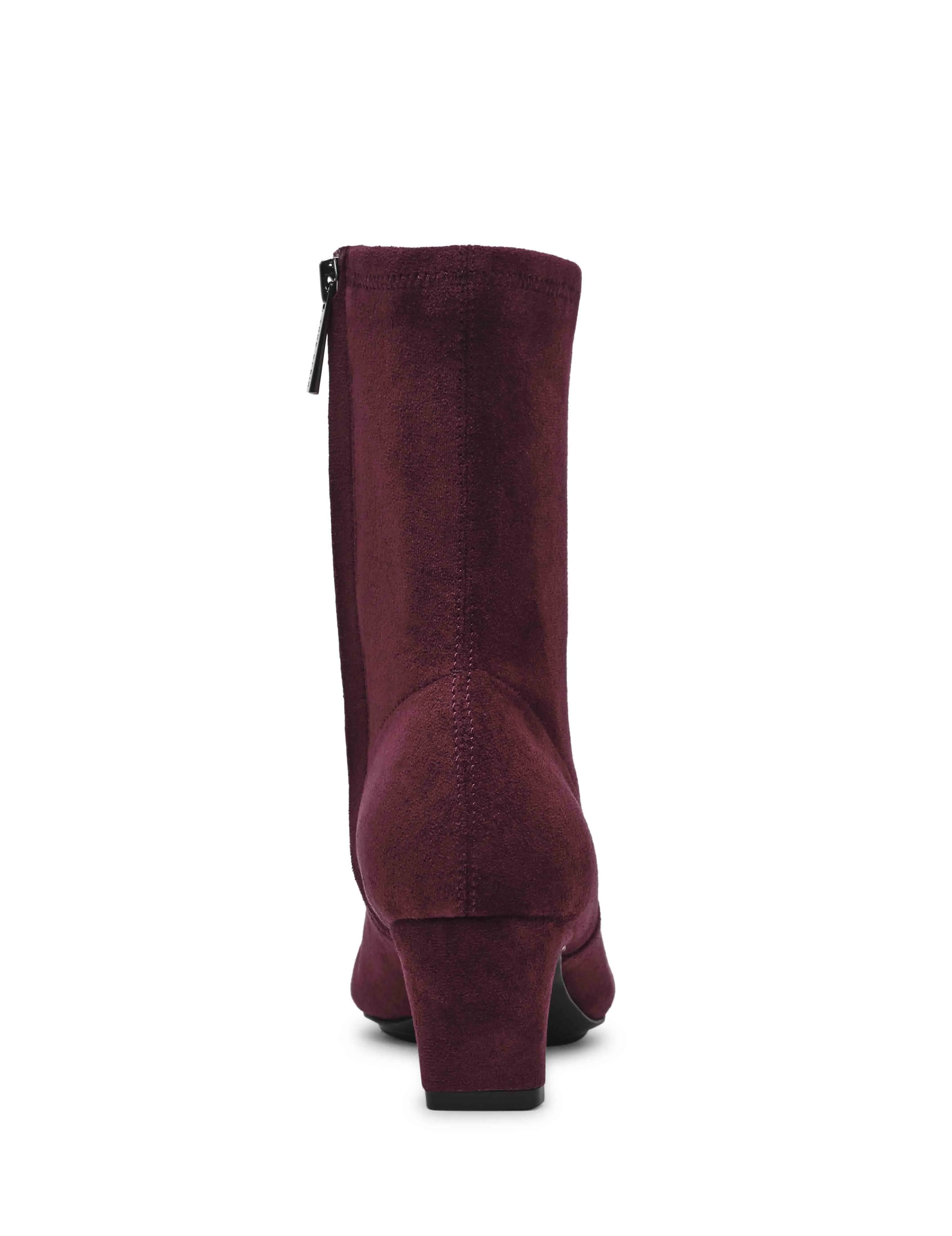 Iga Bootie