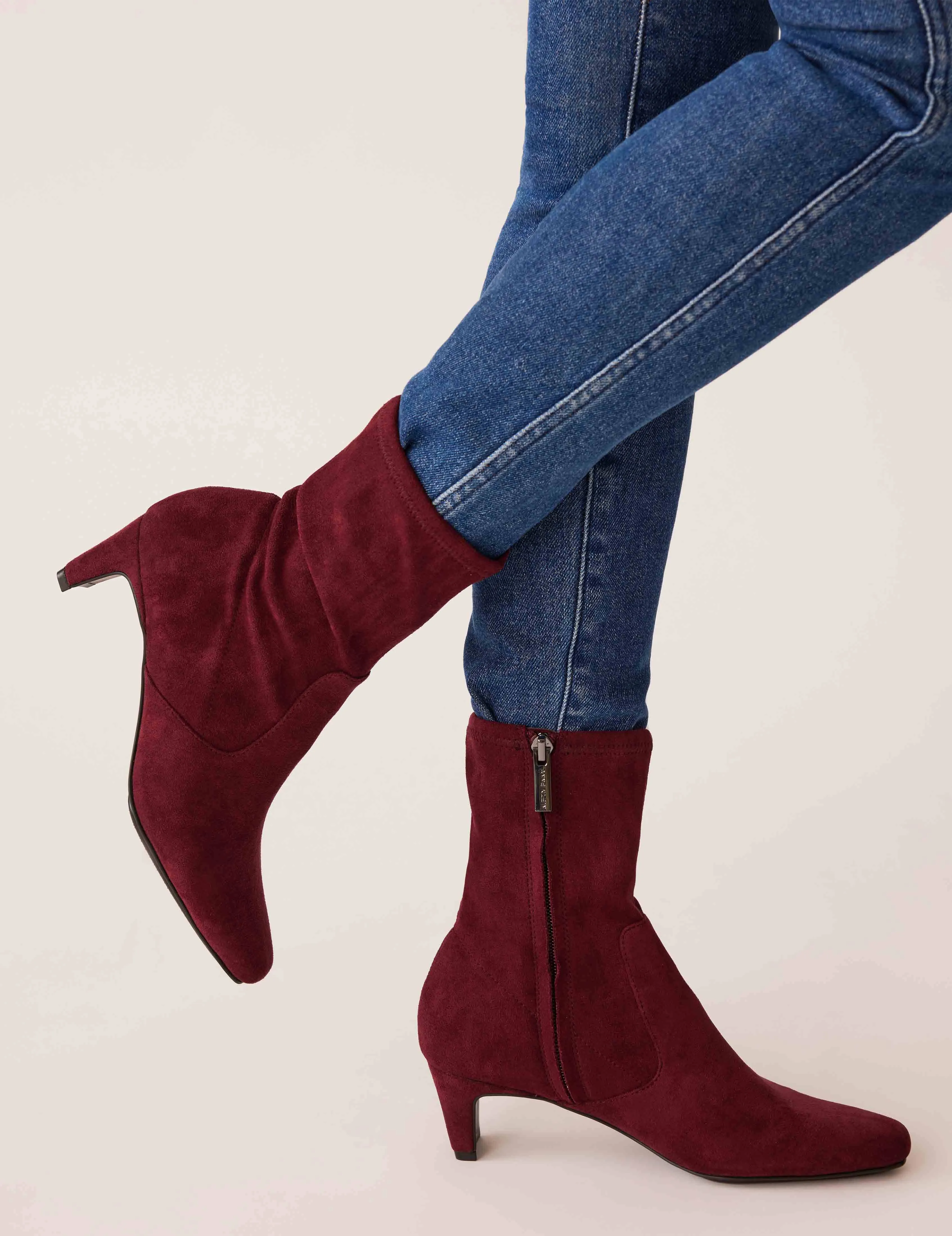 Iga Bootie