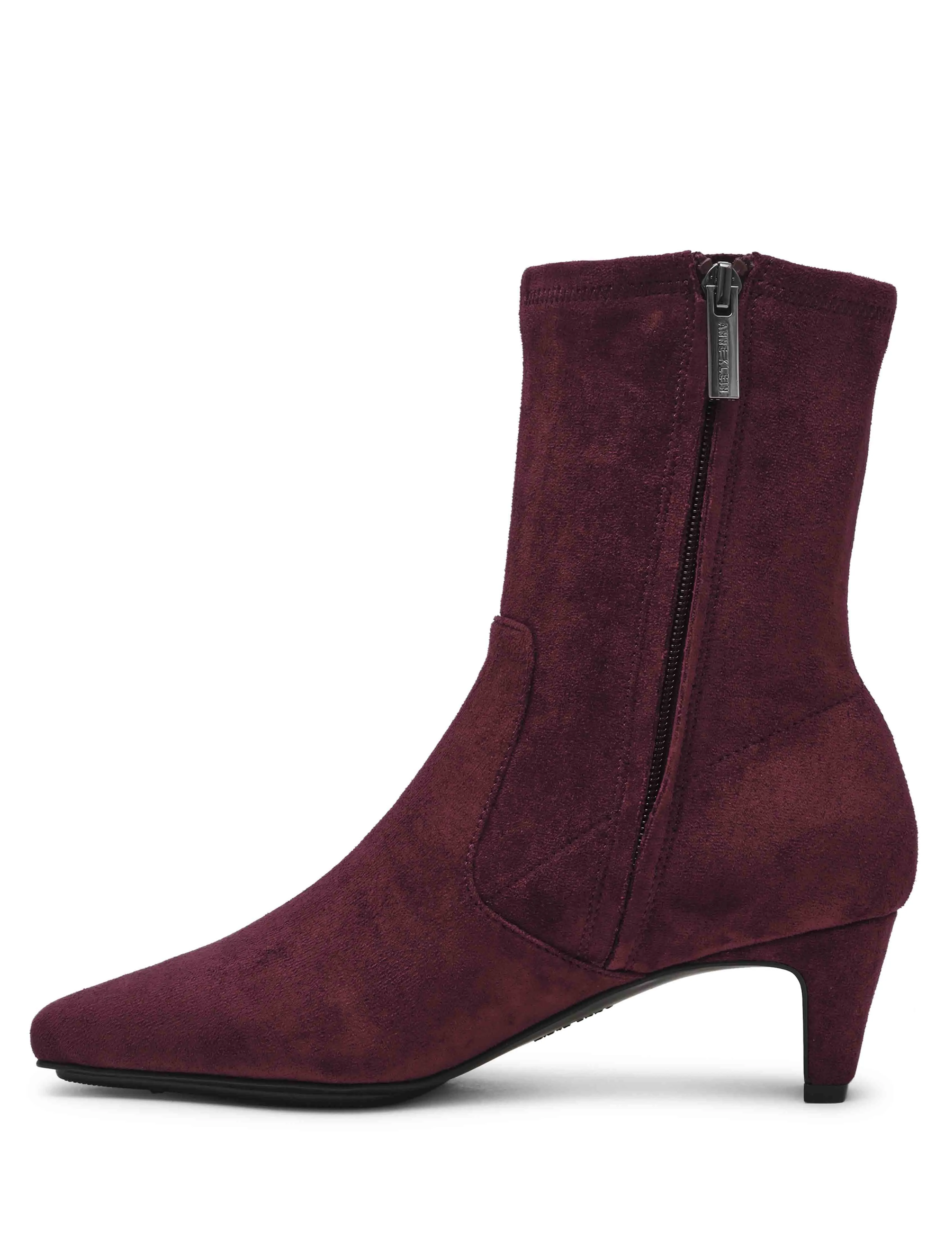 Iga Bootie
