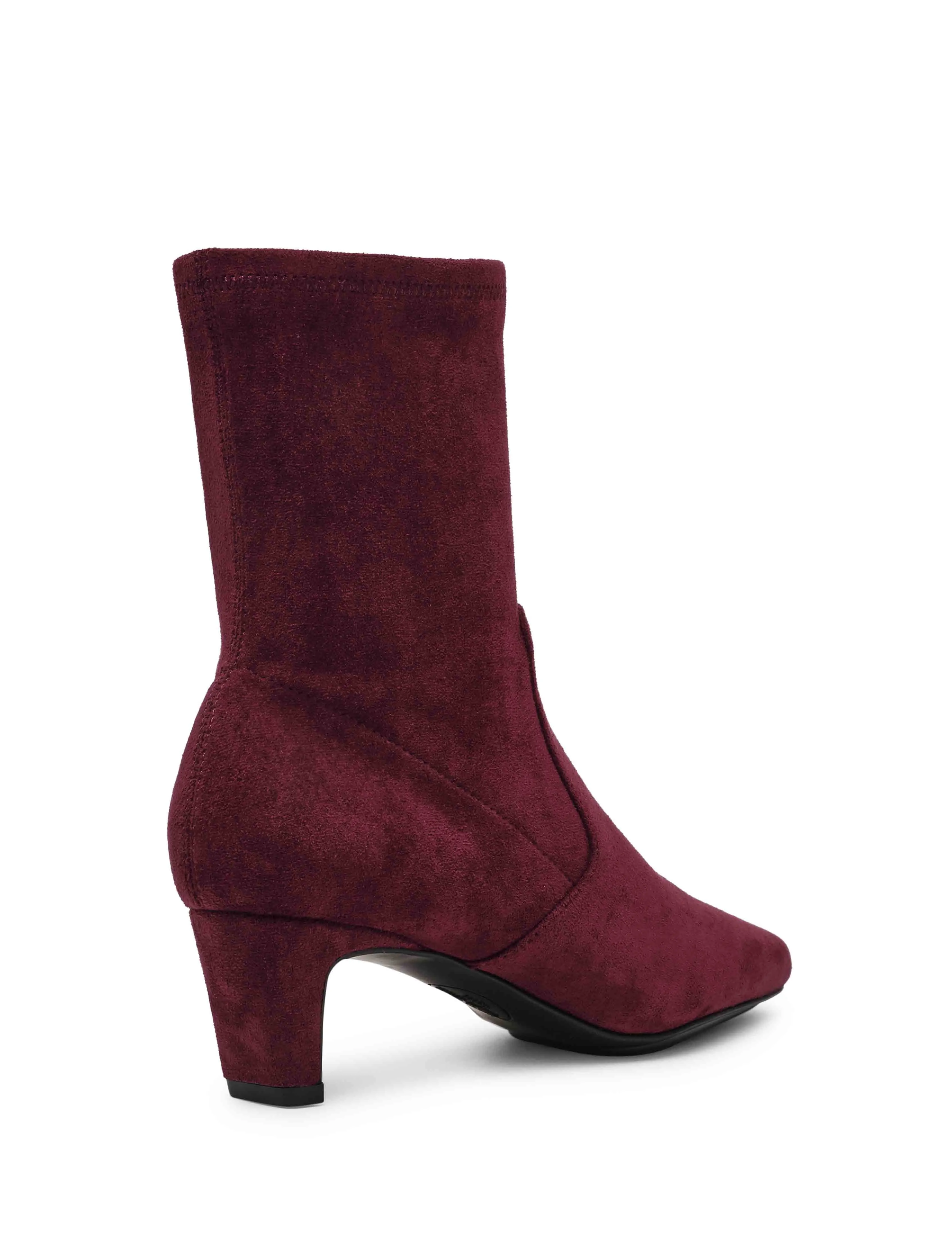 Iga Bootie