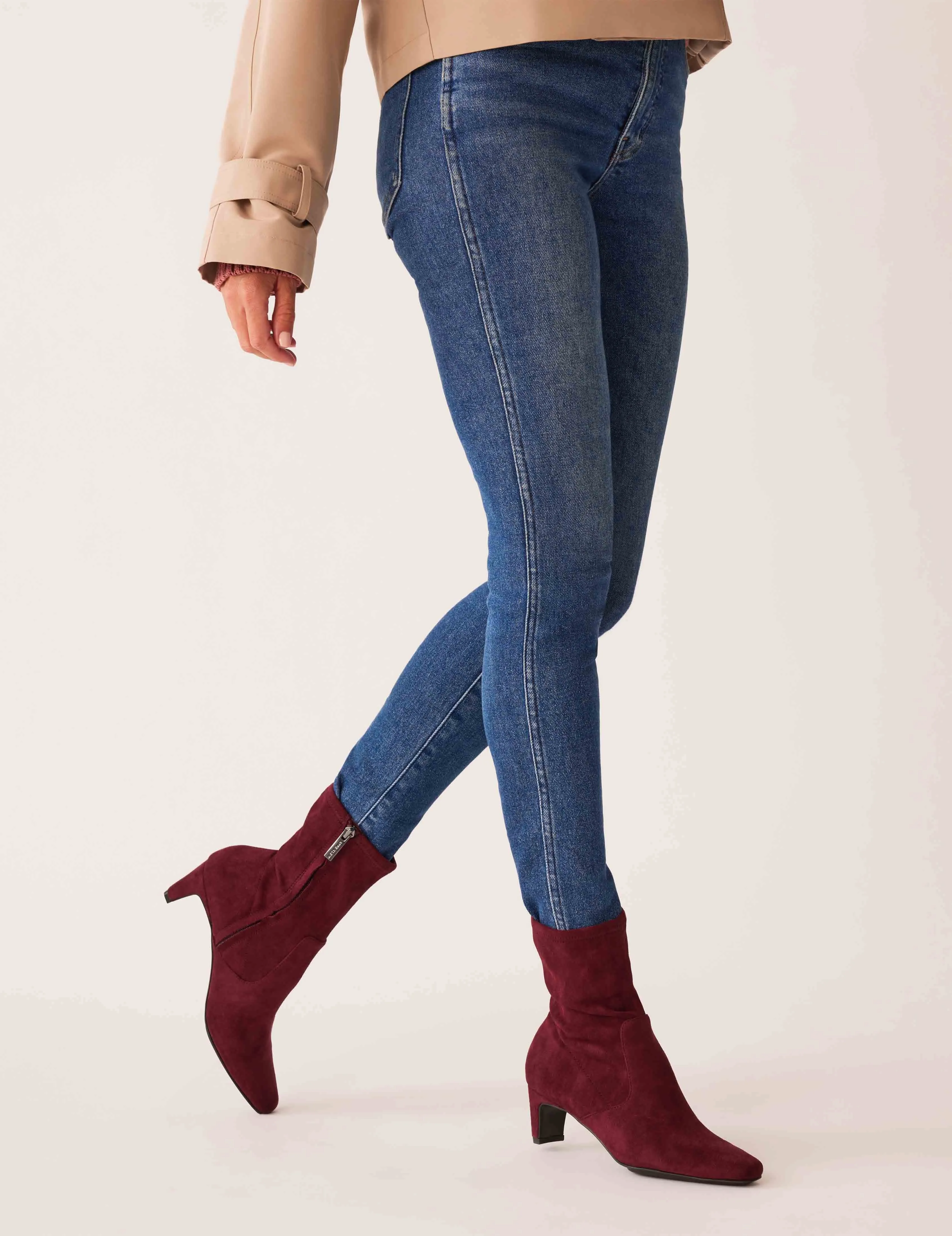 Iga Bootie