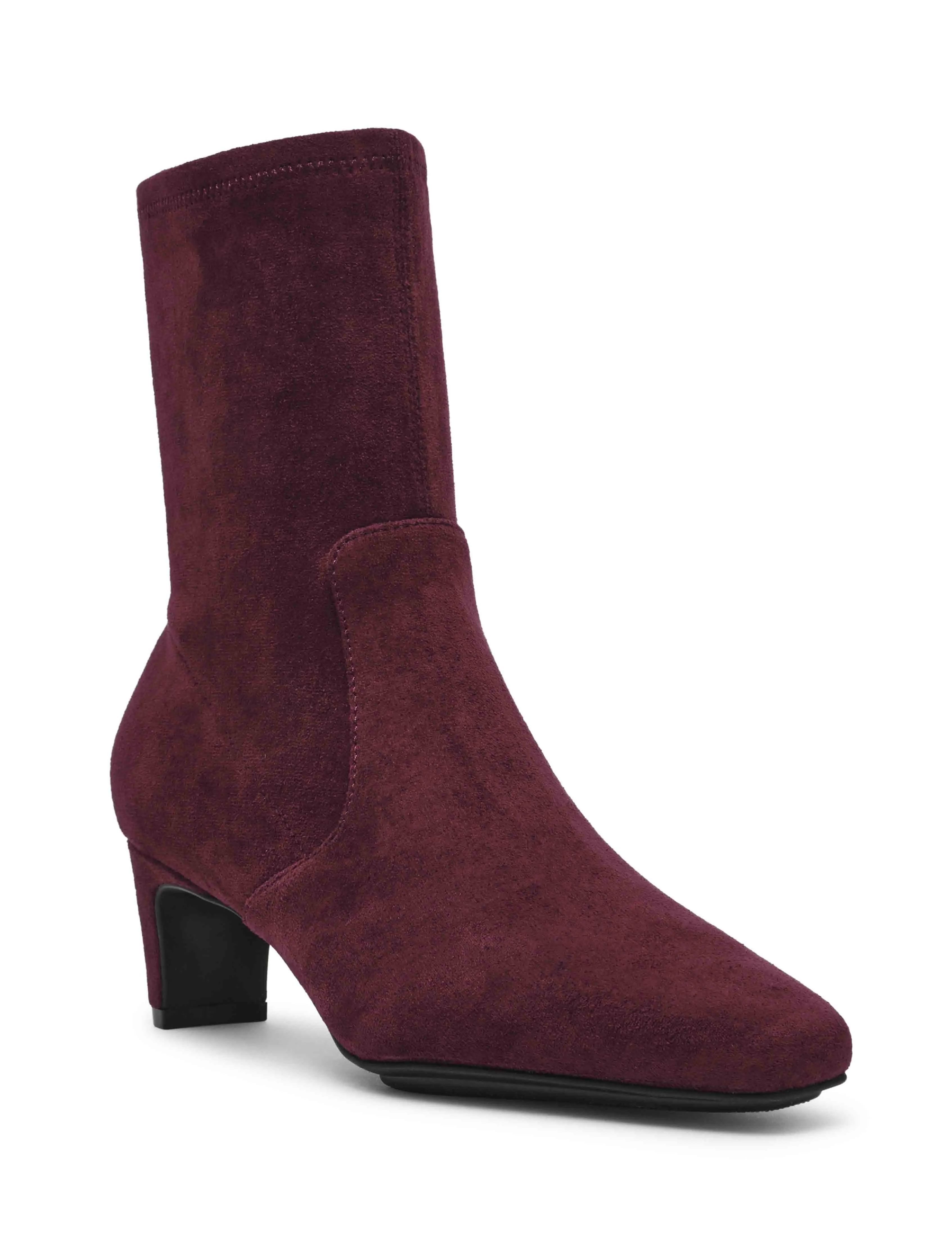 Iga Bootie