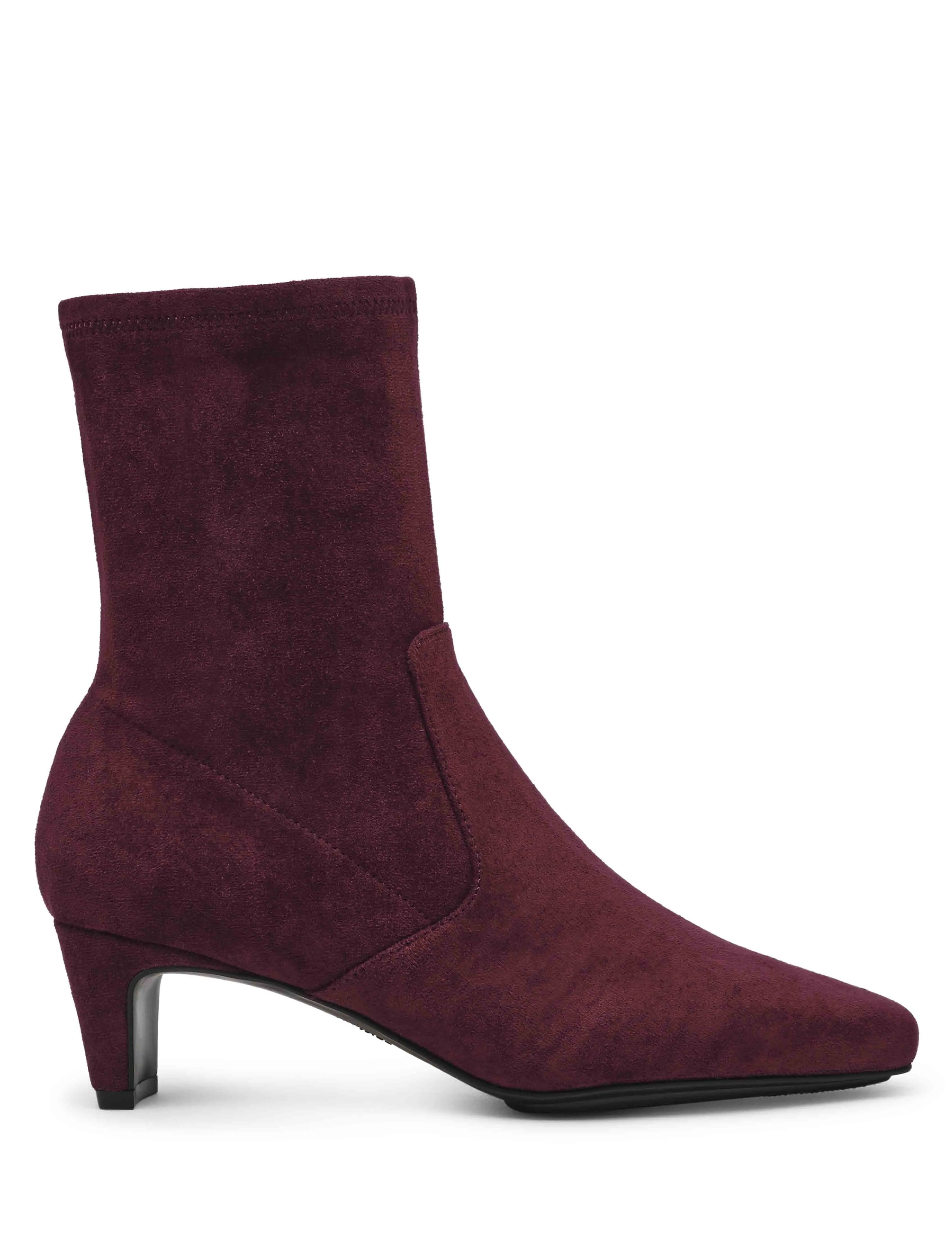 Iga Bootie