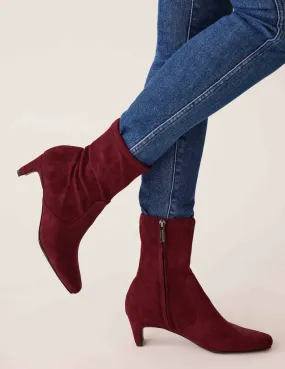 Iga Bootie