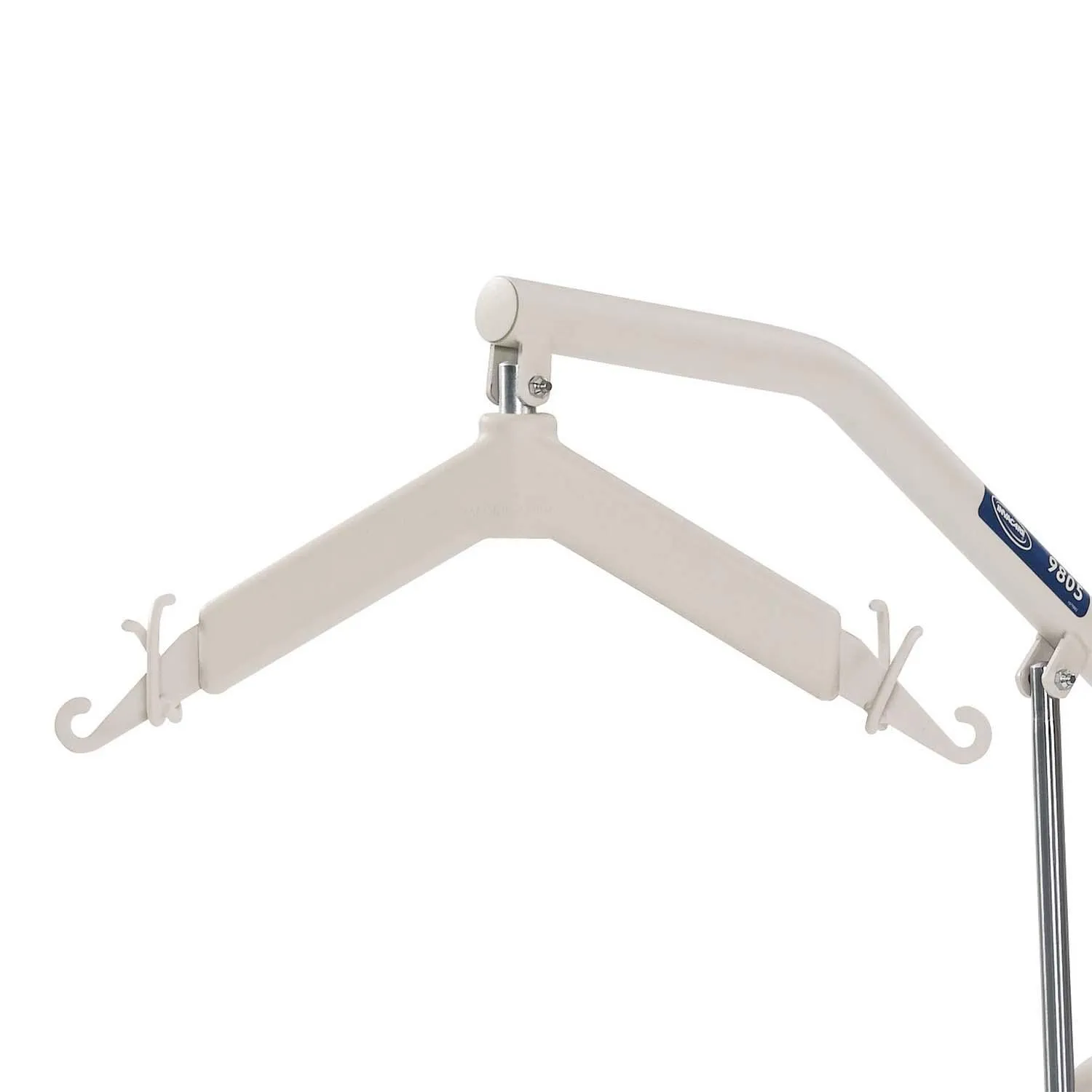 Invacare Painted Hydraulic Lift, 9805P