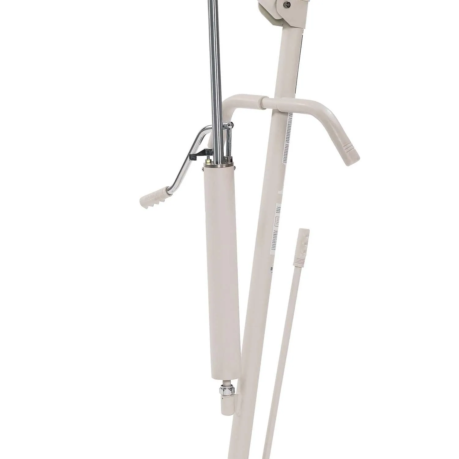 Invacare Painted Hydraulic Lift, 9805P