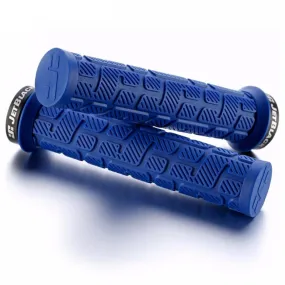 Jetblack Rip Lock-On MTB Grips