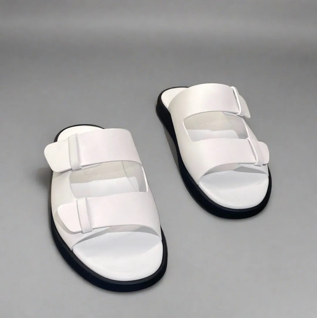 Leather Sandal