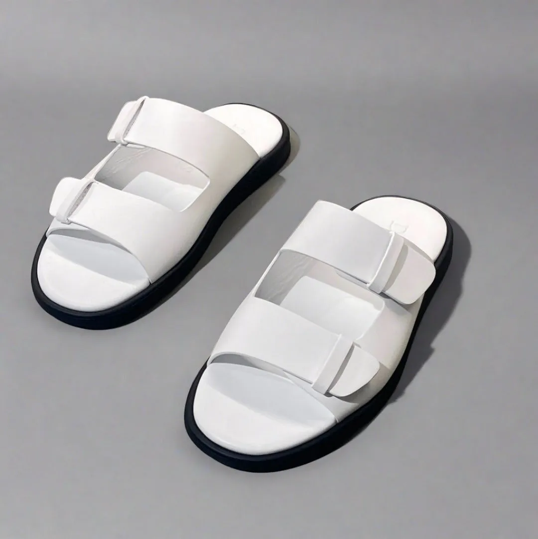 Leather Sandal