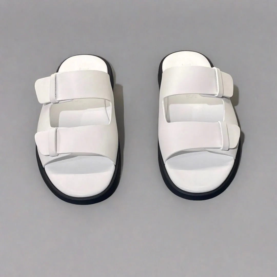 Leather Sandal