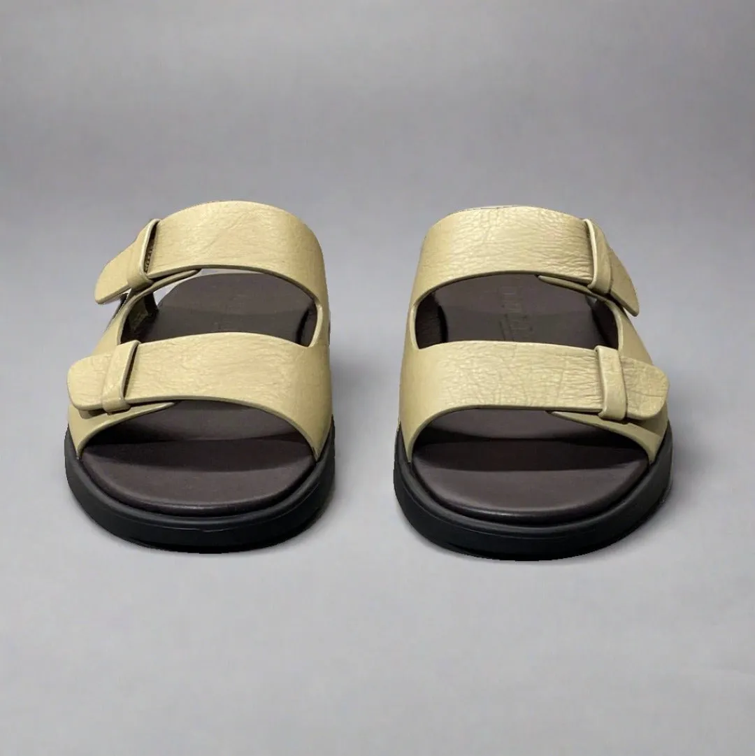 Leather Sandal