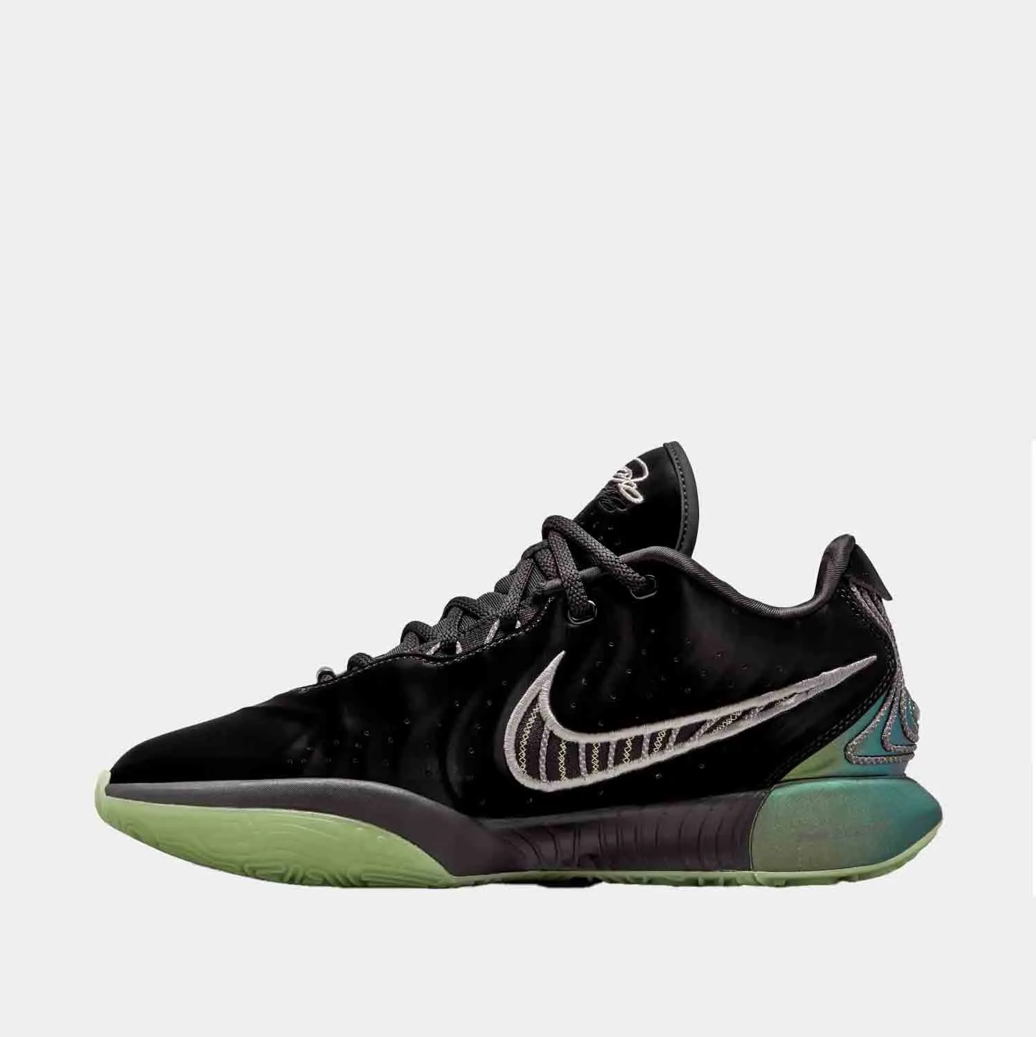 LeBron XXI 'Tahitian'