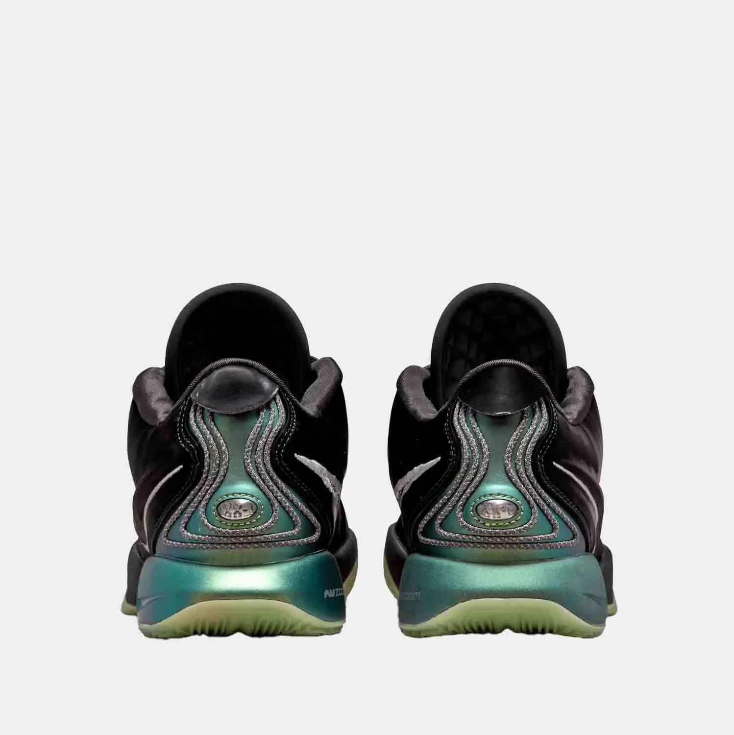 LeBron XXI 'Tahitian'
