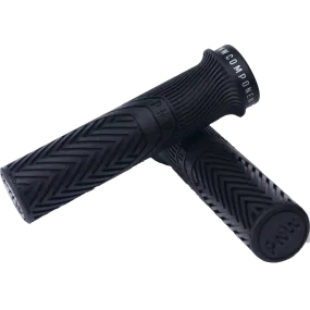 Loam Grip - Blackout Black