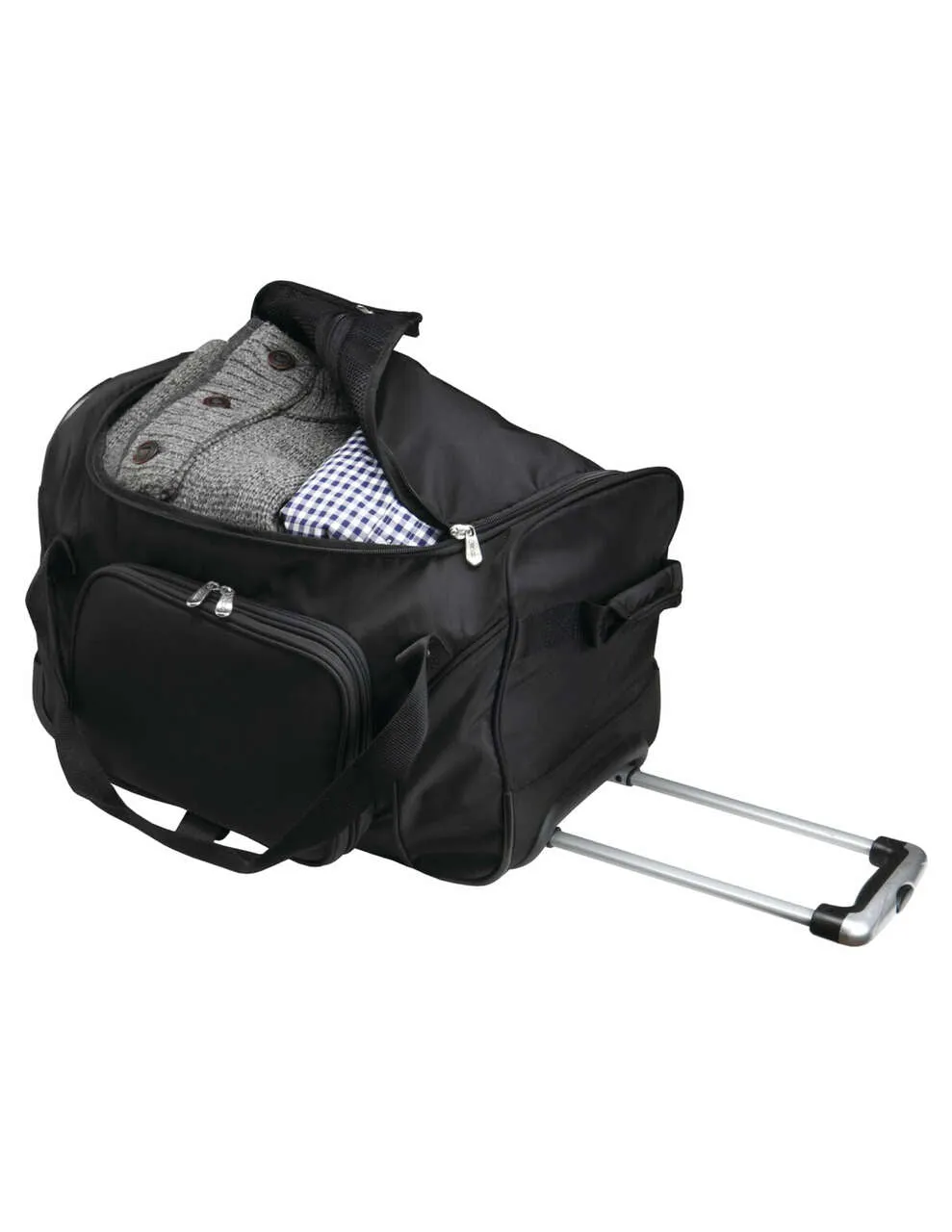 Louisville Cardinals Luggage | Louisville Cardinals Wheeled Carry On Luggage