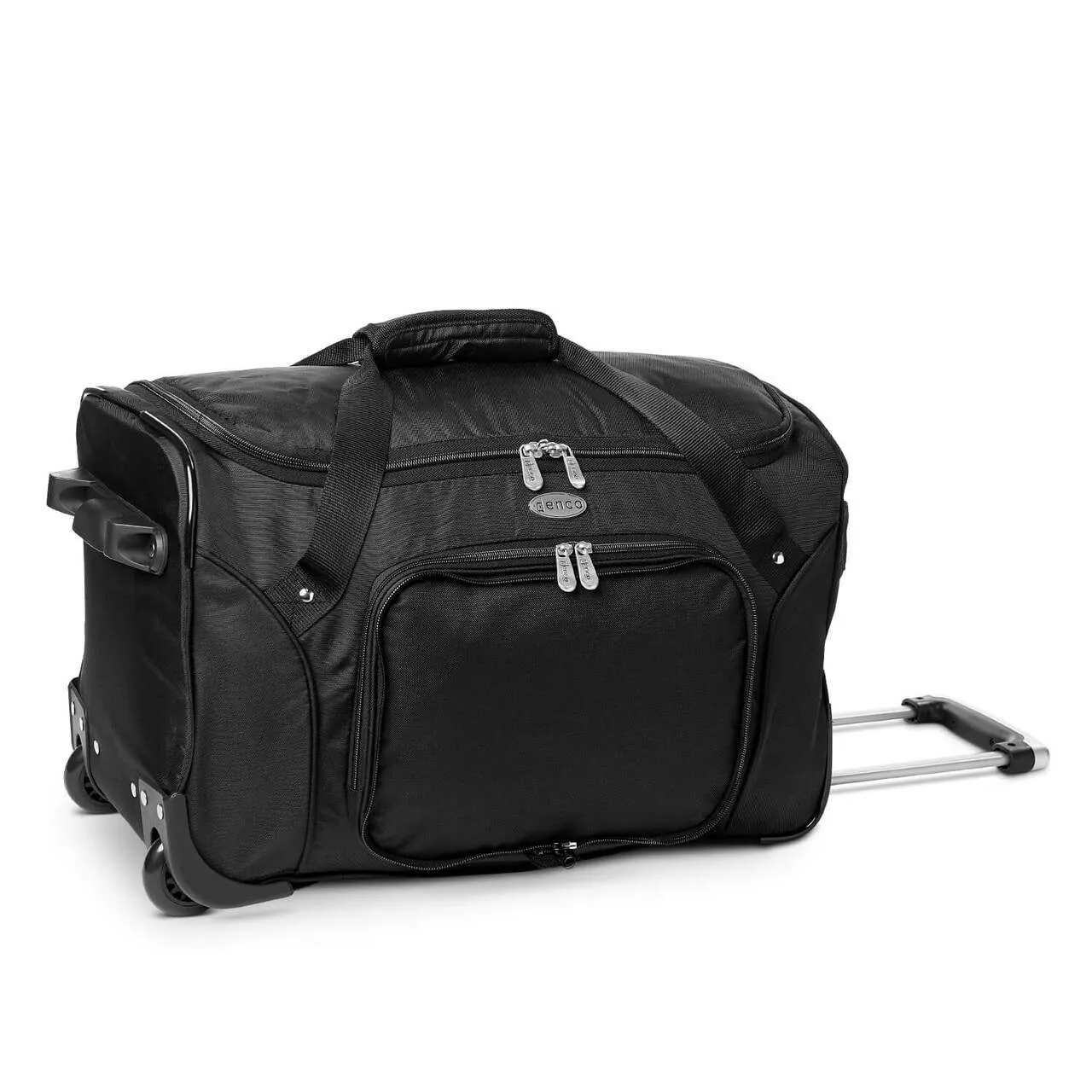 Louisville Cardinals Luggage | Louisville Cardinals Wheeled Carry On Luggage