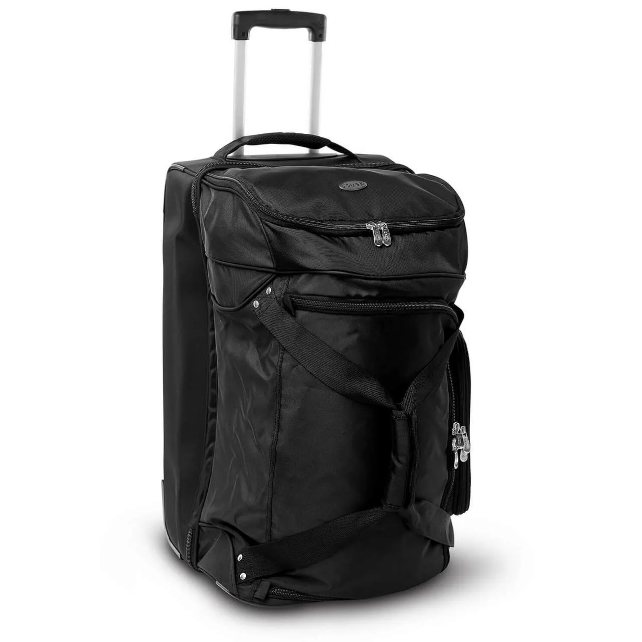 Louisville Cardinals Luggage | Louisville Cardinals Wheeled Carry On Luggage