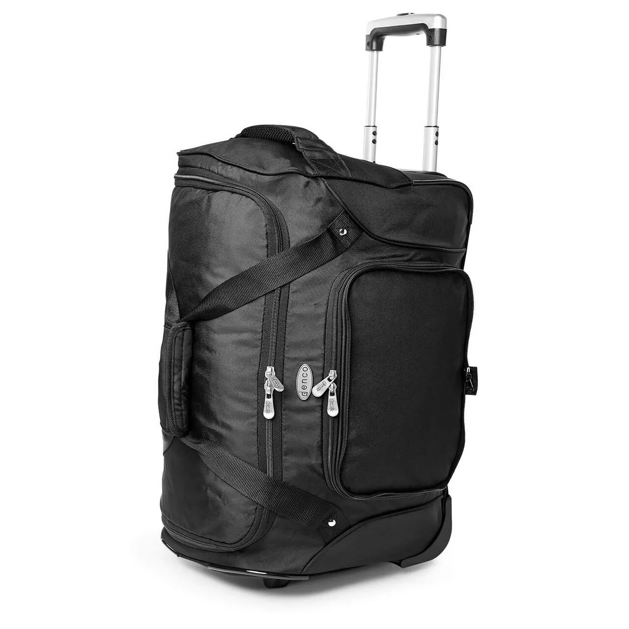 Louisville Cardinals Luggage | Louisville Cardinals Wheeled Carry On Luggage