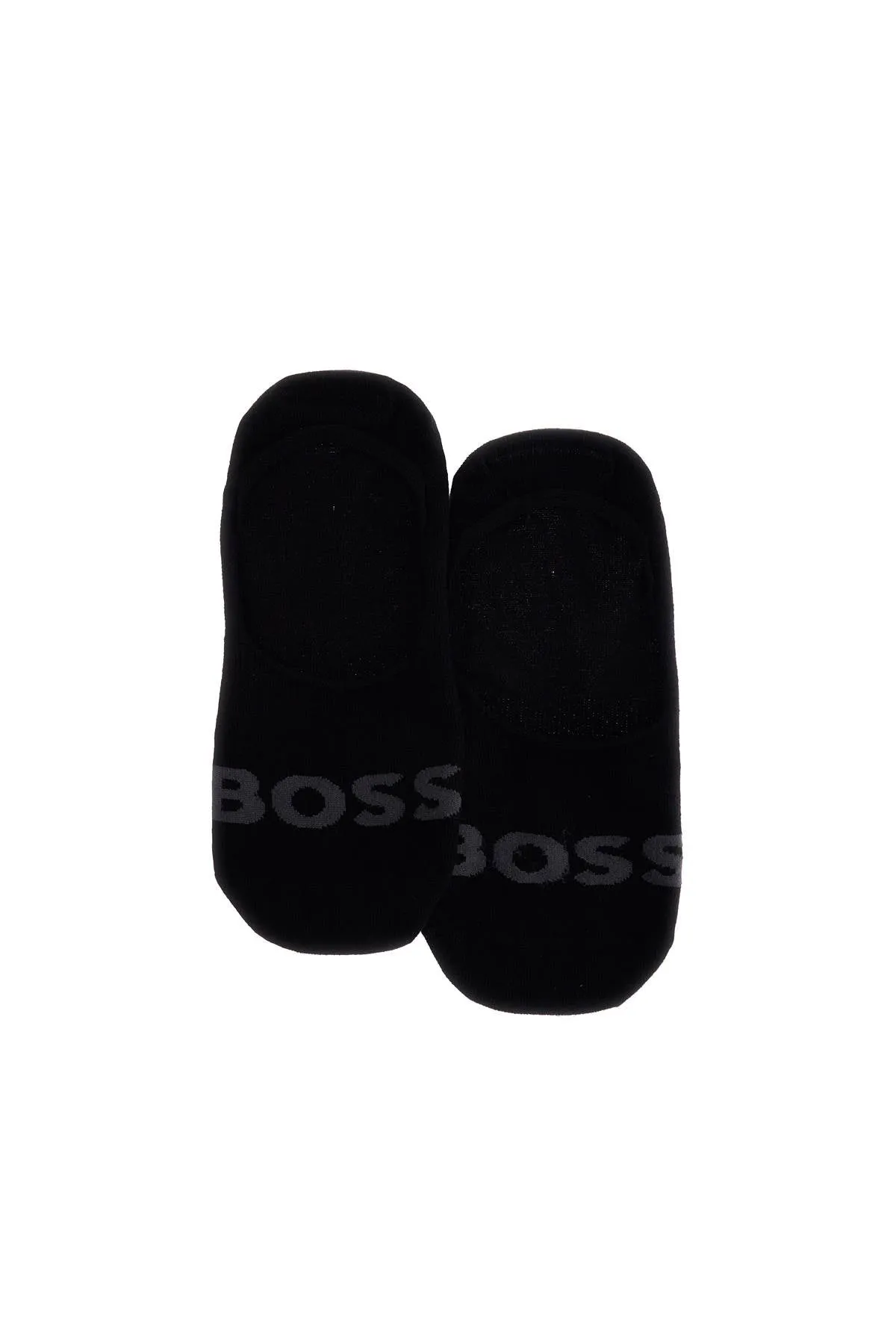 Low Profile Minimalist Cotton Socks