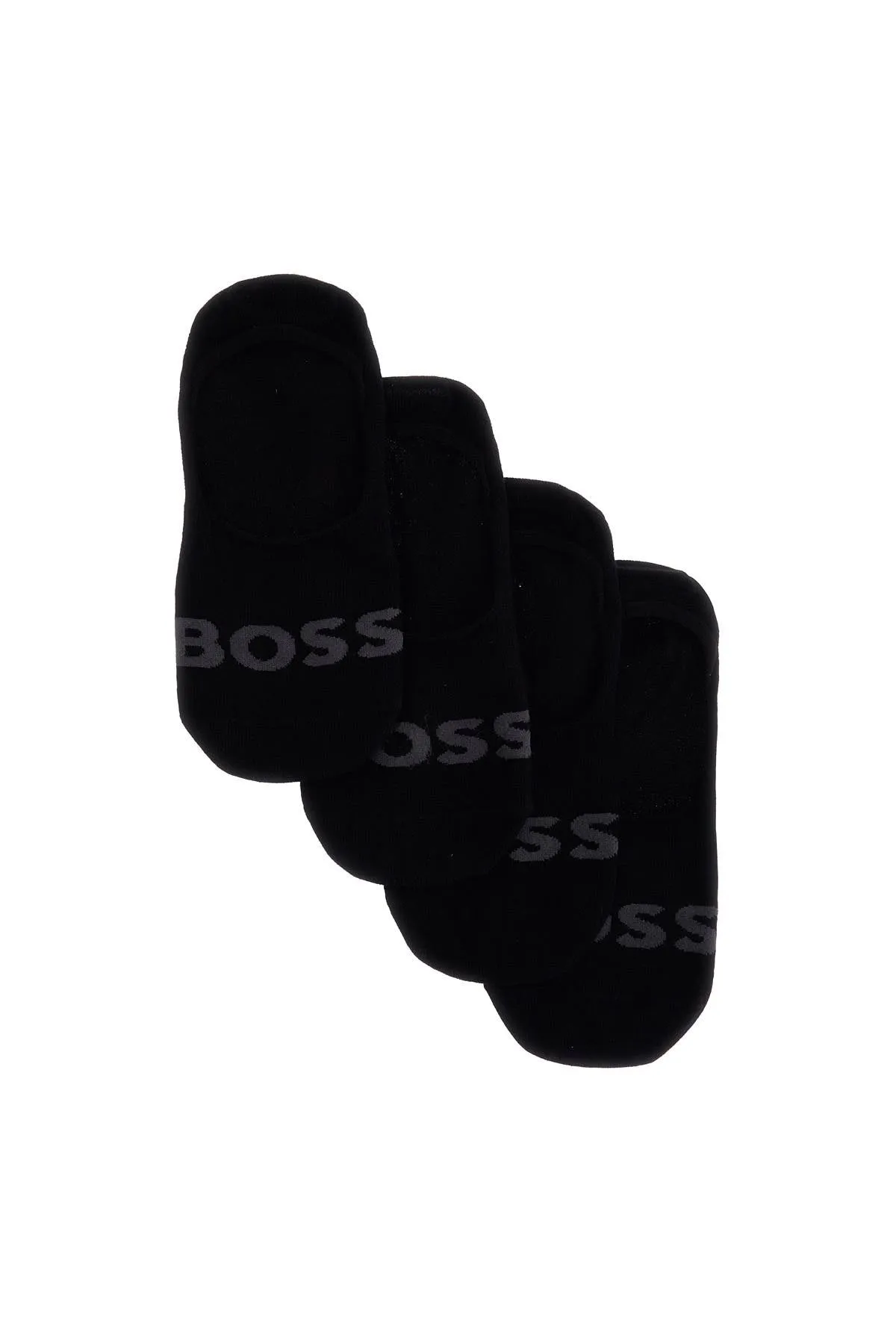 Low Profile Minimalist Cotton Socks