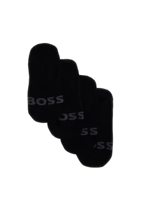 Low Profile Minimalist Cotton Socks