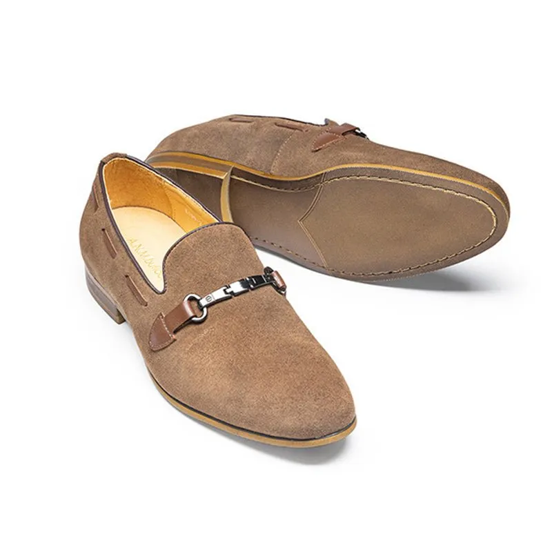 Luxalon Classic Monk Finish