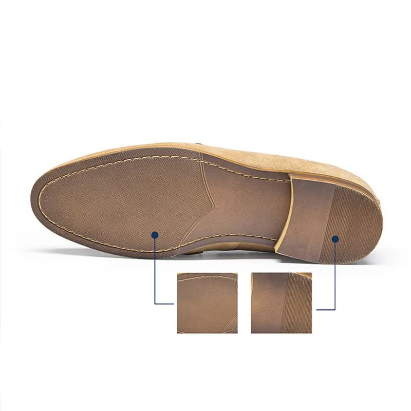 Luxalon Classic Monk Finish