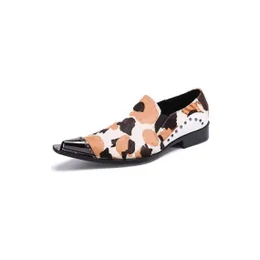 Luxalon Prestige Loafers