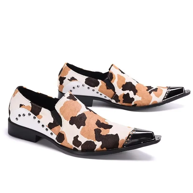 Luxalon Prestige Loafers