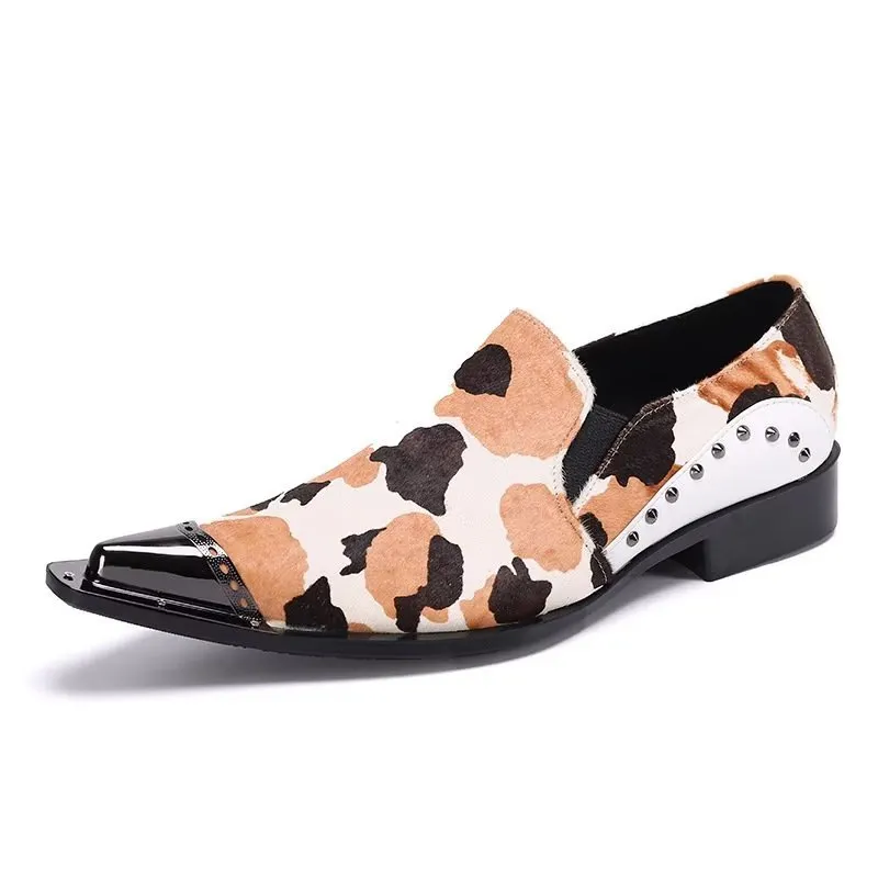 Luxalon Prestige Loafers